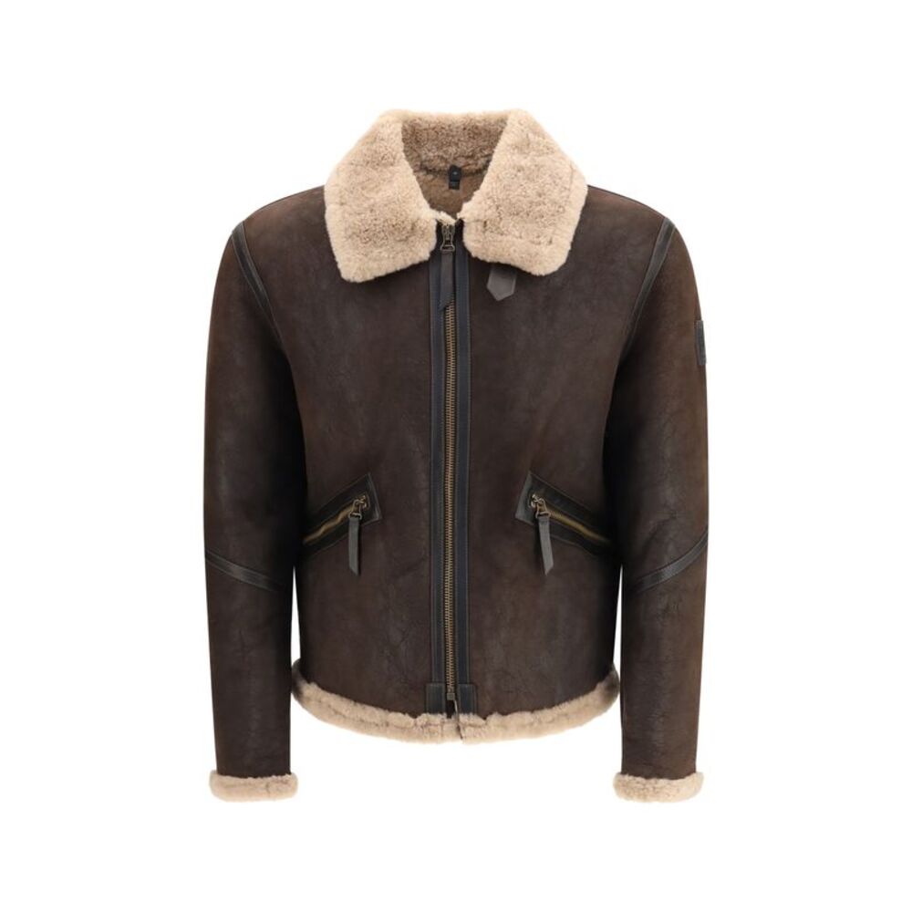 Belstaff Men Winterbrook Jacket